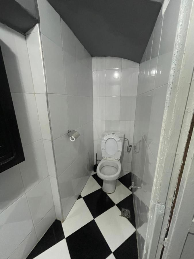 Dar Slimane Apartment Tangier Exterior photo
