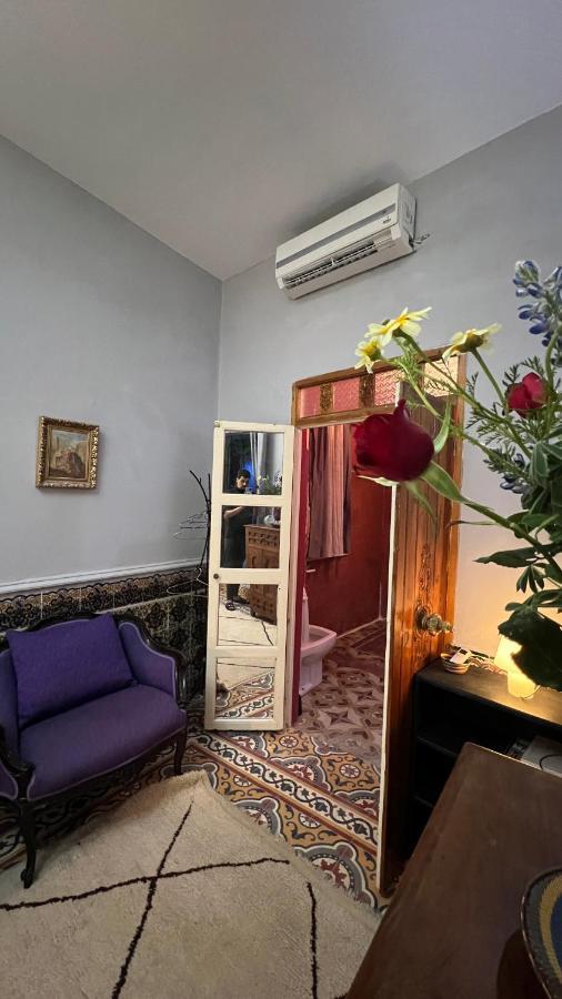 Dar Slimane Apartment Tangier Exterior photo